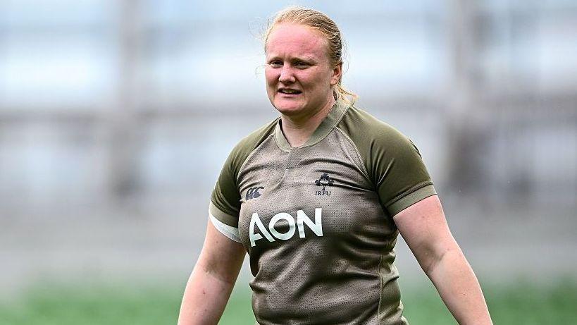 Aoife Wafer
