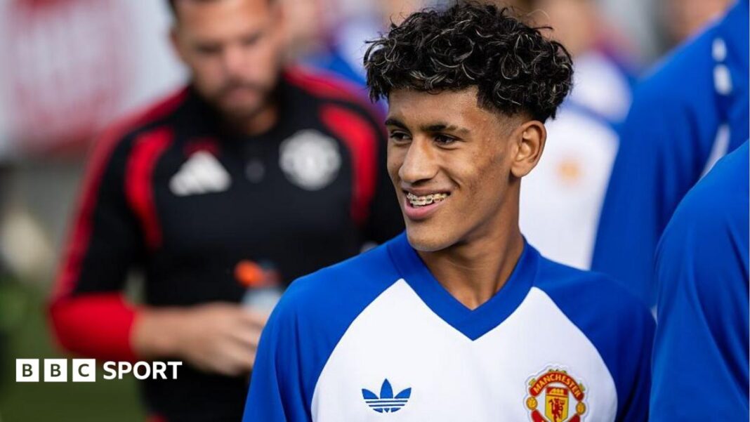 Why teenagers have become a huge part of football’s transfer market Why teenagers have become a huge part of football’s transfer market