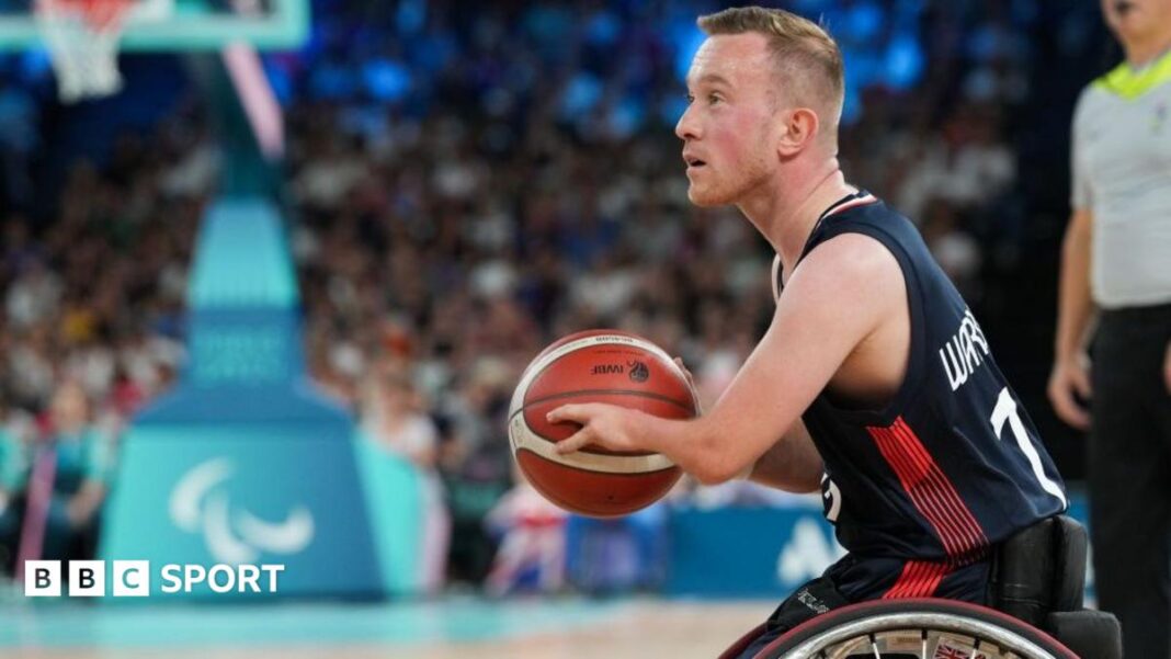 Britain beat Germany to win World Championship bronze Britain beat Germany to win World Championship bronze
