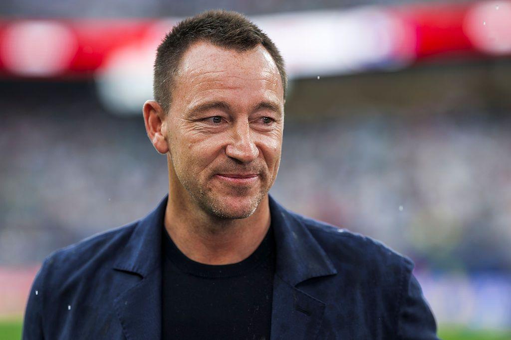 John Terry