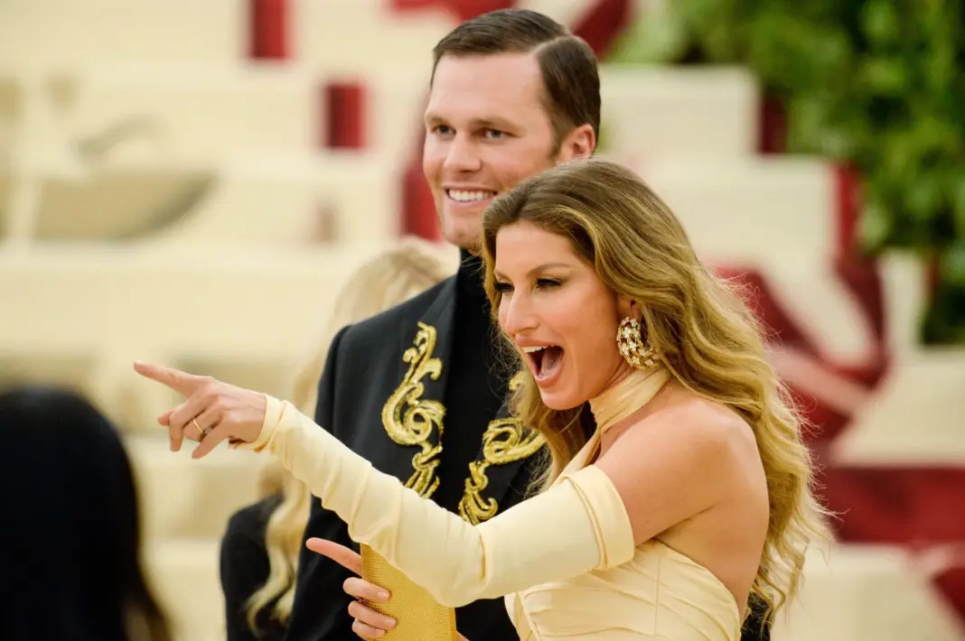“You married a witch”: SI veteran exposes Gisele Bündchen’s secretive rituals for Tom Brady while examining ex-NFL QB’s divorce “You married a witch”: SI veteran exposes Gisele Bündchen’s secretive rituals for Tom Brady while examining ex-NFL QB’s divorce