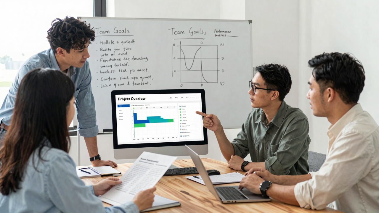 Career Advantages of Remote Operations Management