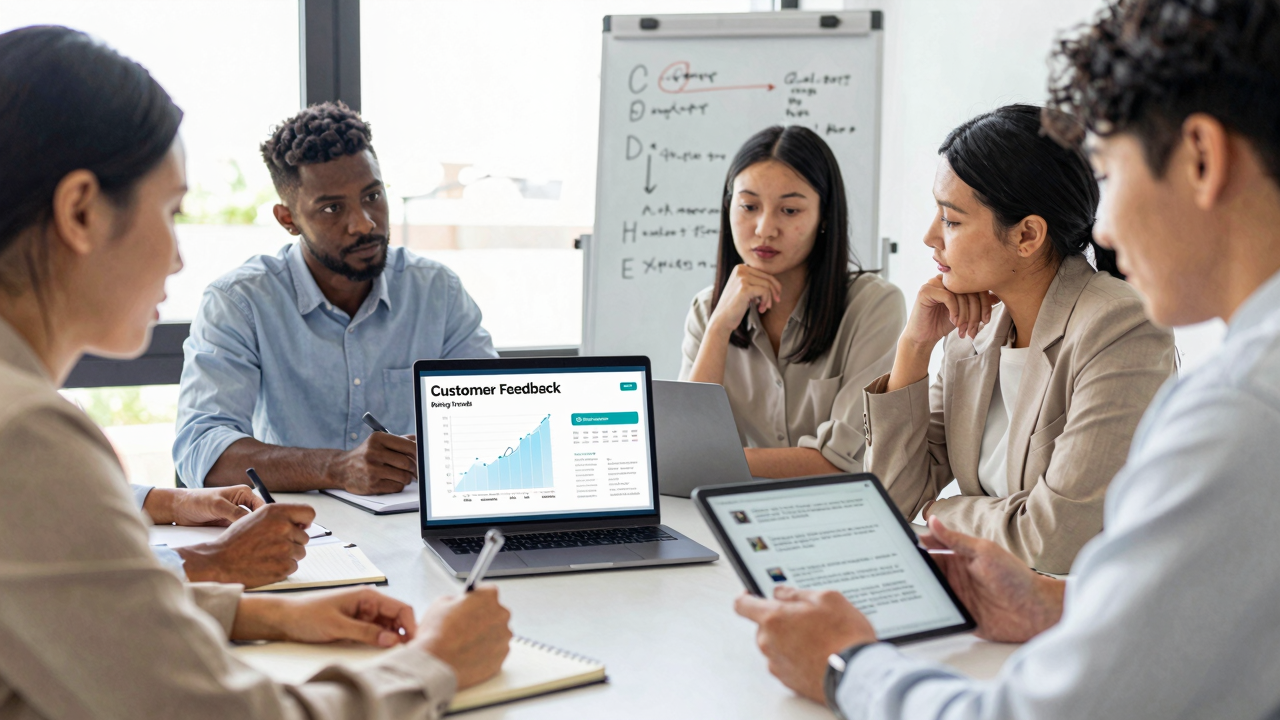 Case Studies: Successful Brand Strategies for Managing Online Reviews