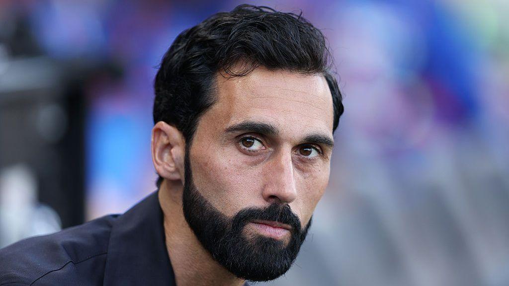 Alvaro Arbeloa