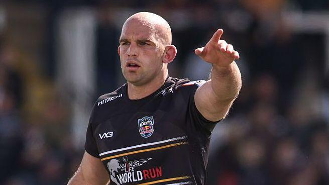 Kiwi Christie chosen as Newcastle captain Kiwi Christie chosen as Newcastle captain