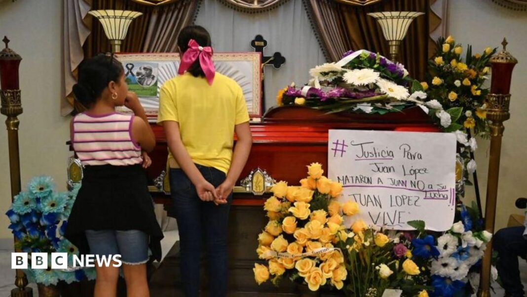 Colombia and Brazil deadliest countries for environmental activists, report says Colombia and Brazil deadliest countries for environmental activists, report says