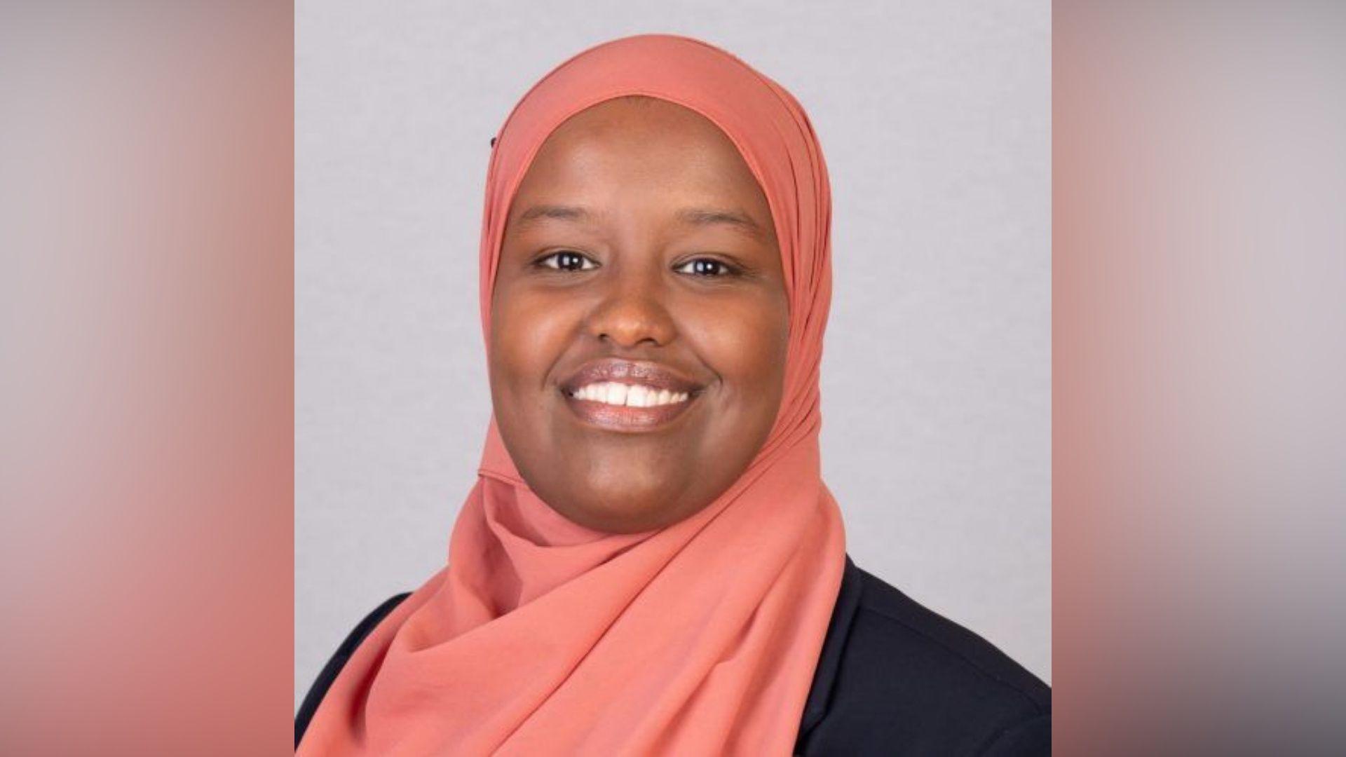 Sagal Abdi-Wali
