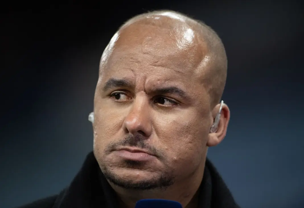 “Your ego is up there, but you aren’t really doing it” – Gabby Agbonlahor names one Manchester United star who needs to improve “Your ego is up there, but you aren’t really doing it” – Gabby Agbonlahor names one Manchester United star who needs to improve