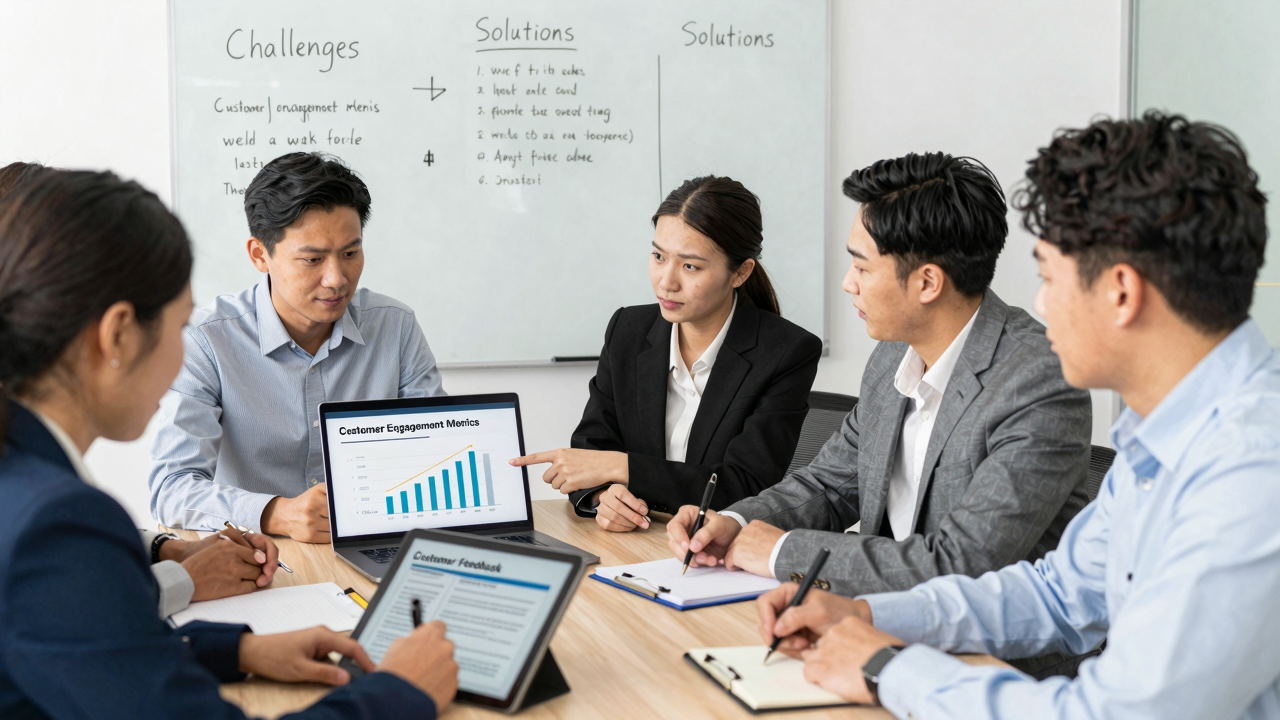 Challenges in Implementing CEM
