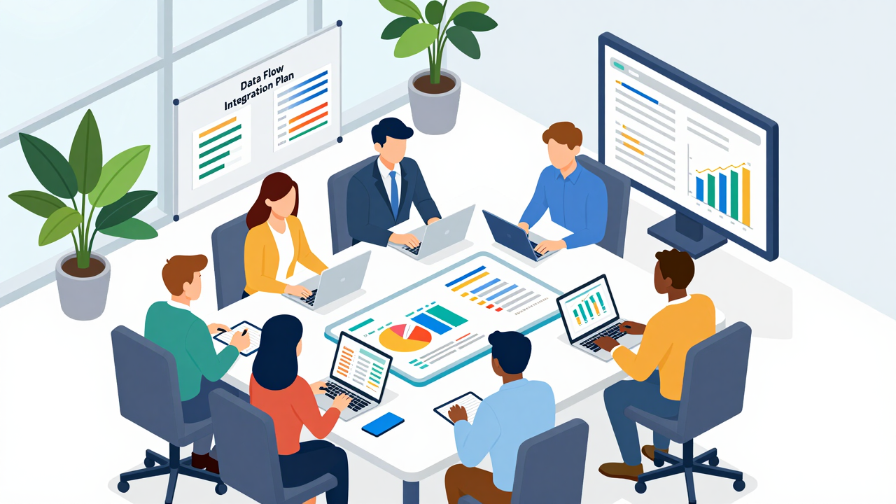 Choose the Best Integration Method for Your Needs