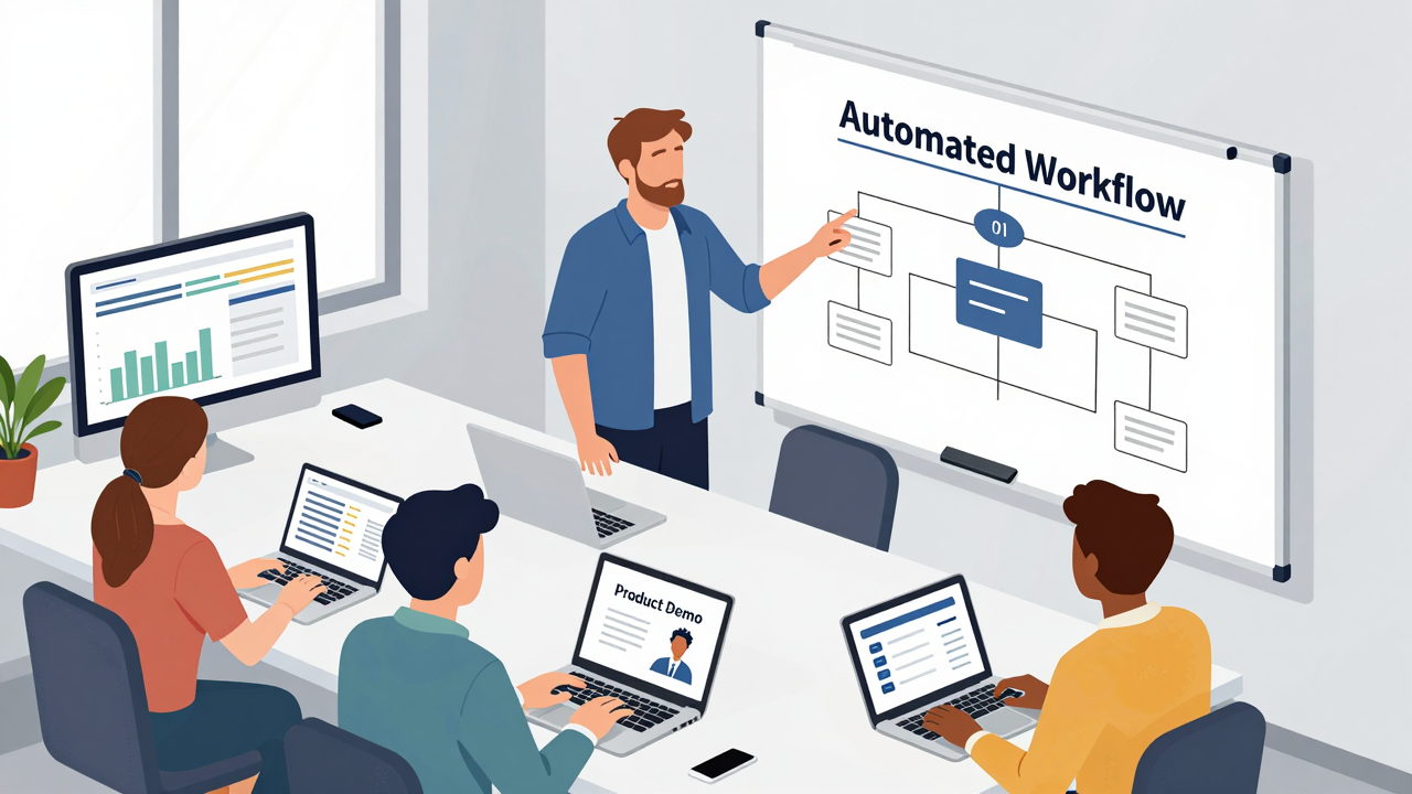 Choosing the Right Demo Tool for Your Team?