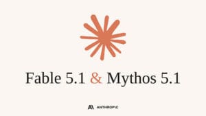 Claude fable mythos 5 1