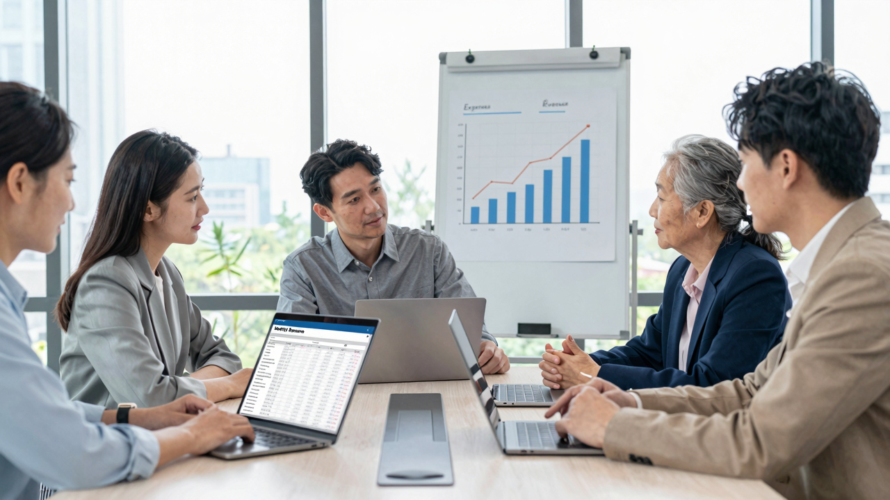 Common Mistakes in Monthly Revenue Calculation
