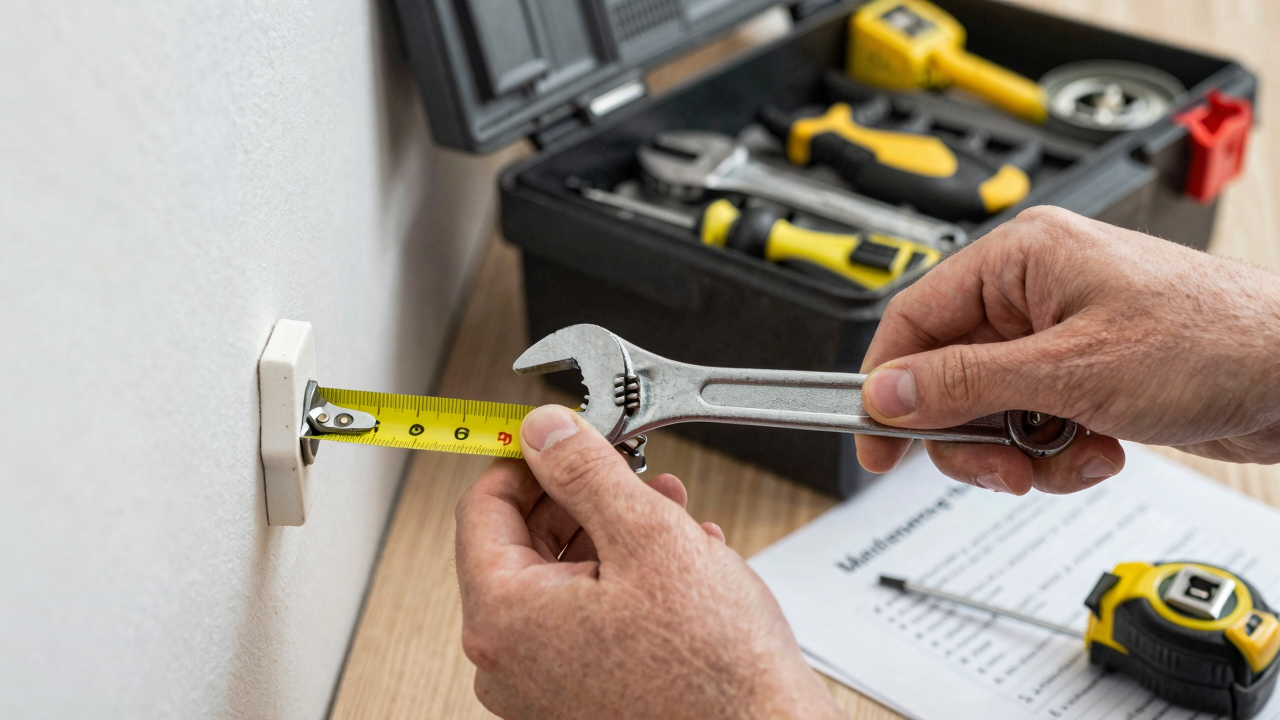 Common Repairs Every Homeowner Should Know