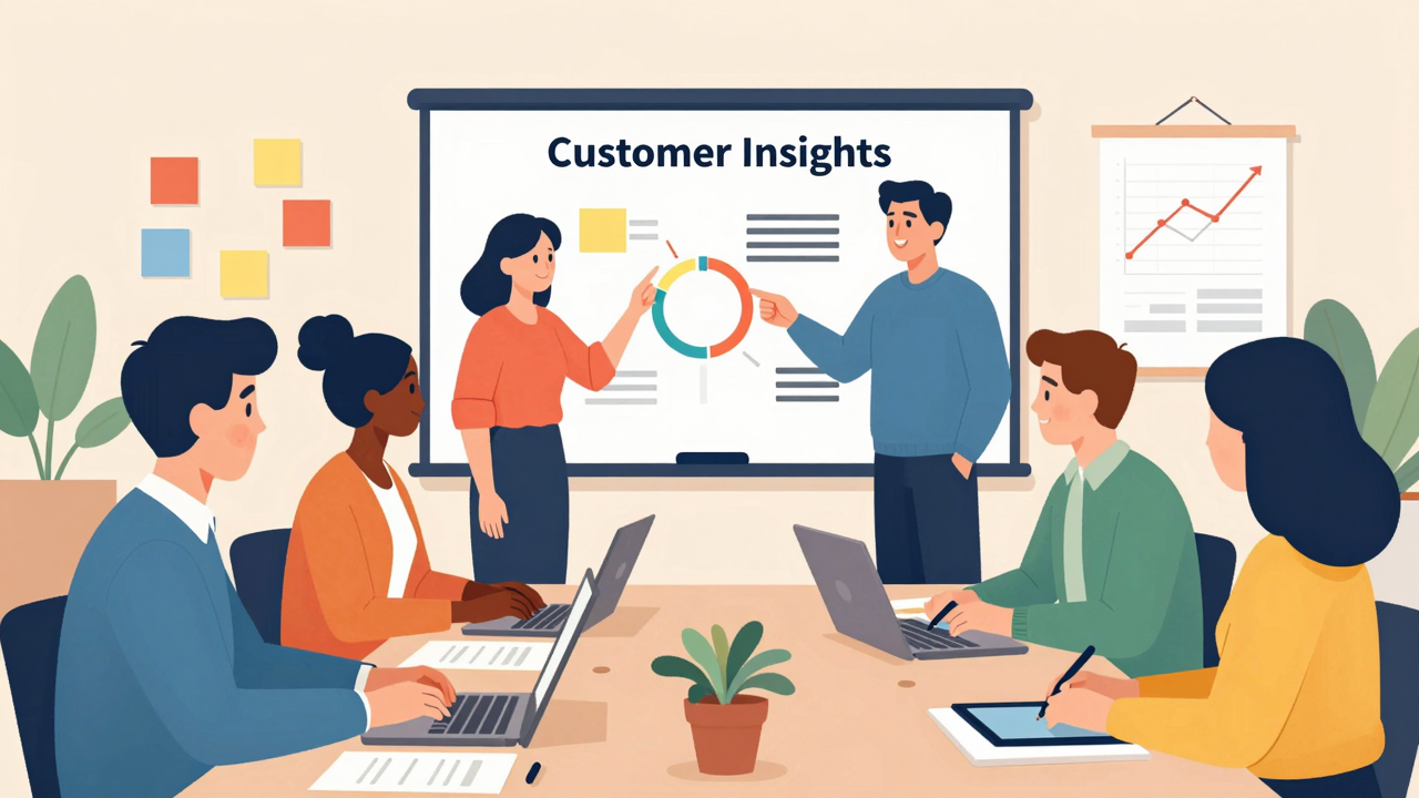 Conduct Customer Engagement Research for Deeper Insights