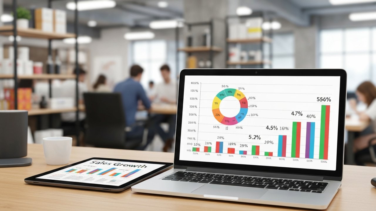 Consumer Behavior Trends in Online Retail