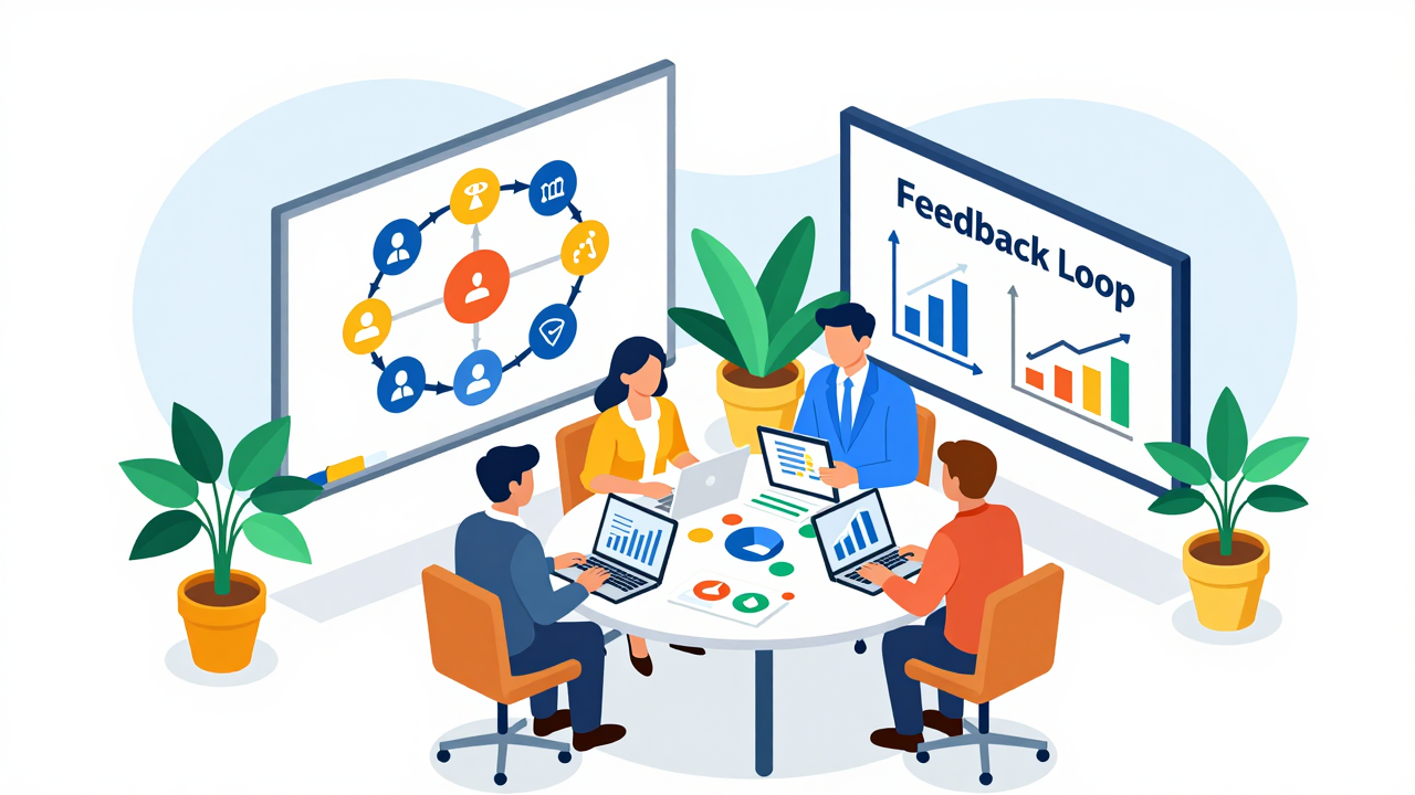 Continuous Improvement: Evolving Your Processes