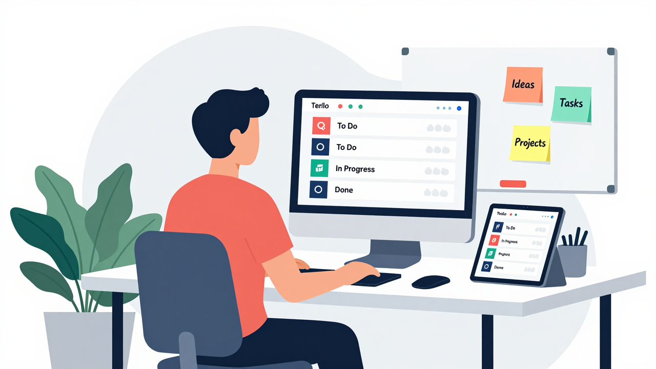 Create Customized Boards to Maximize Trello