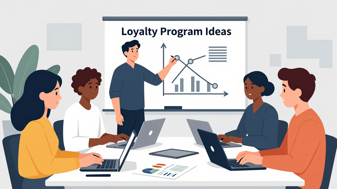 Create Loyalty Programs to Increase Engagement