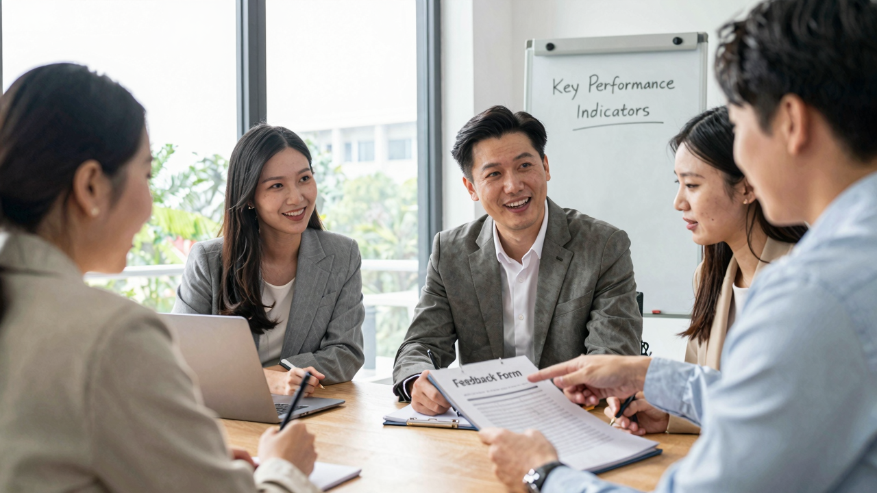 Creating a Trusting and Open Communication Culture