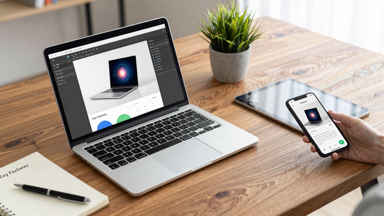 Creating Effective Product Demos