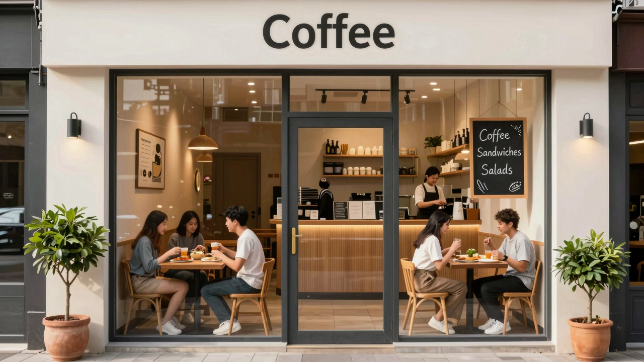Critical Criteria for Selecting the Right Franchise