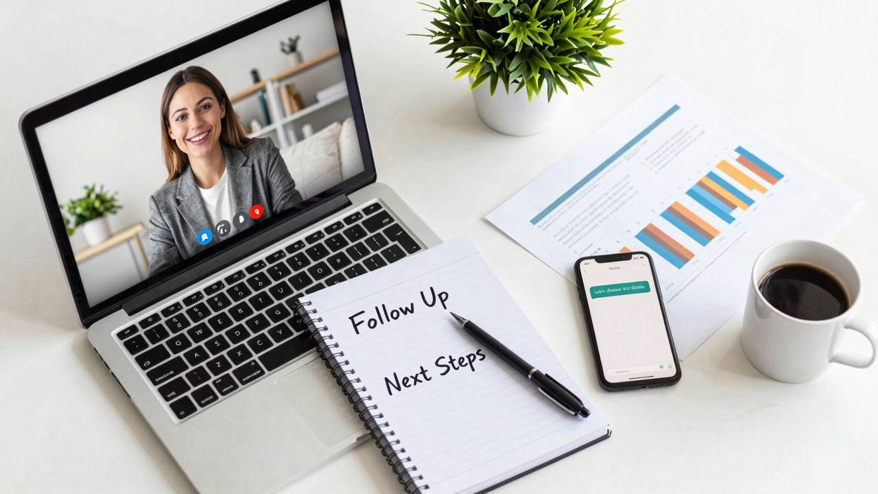 Cultivate Open Communication With Vendors