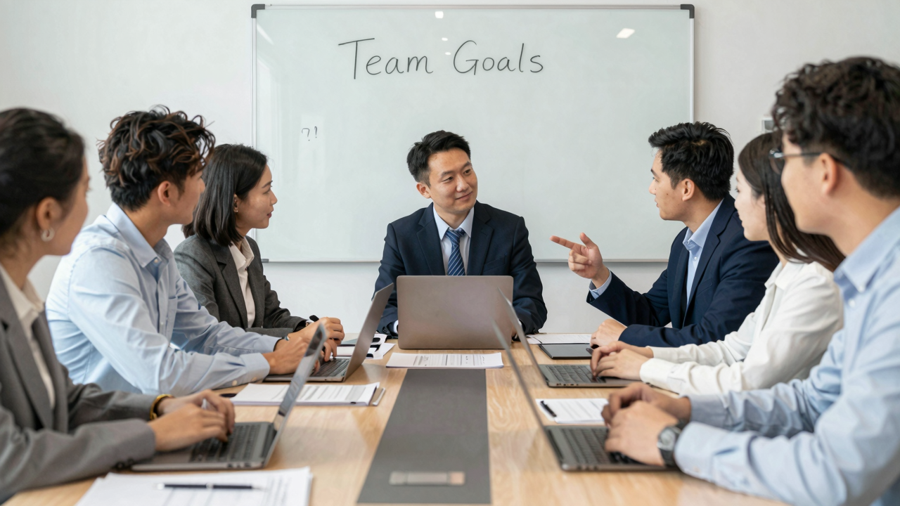 Cultural Fit: Enhancing Team Dynamics and Collaboration