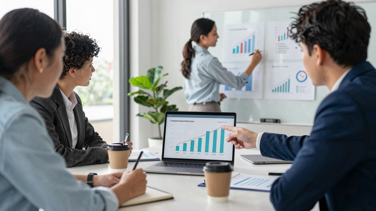 Customer Acquisition Cost and Lifetime Value