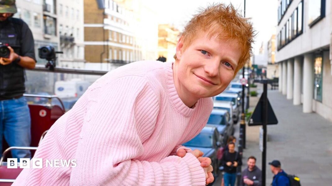 How being music’s Mr Nice Guy contributed to biggest crisis of Ed Sheeran’s career How being music’s Mr Nice Guy contributed to biggest crisis of Ed Sheeran’s career