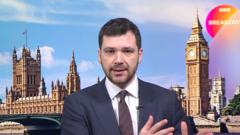 Watch: What to expect from Burnham’s first PMQs Watch: What to expect from Burnham’s first PMQs