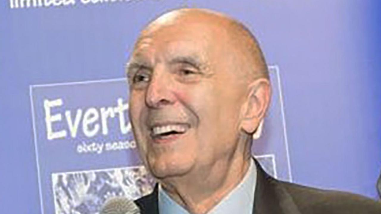 Dr. David France