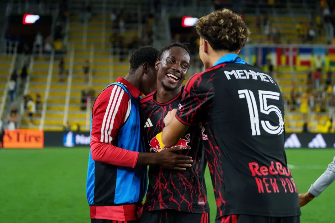 New York Red Bulls vs St. Louis City Prediction and Betting Tips | September 26th 2026 New York Red Bulls vs St. Louis City Prediction and Betting Tips | September 26th 2026