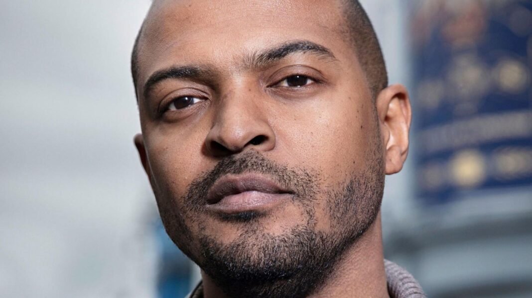 Actor Noel Clarke charged with sexual offences Noel Clarke