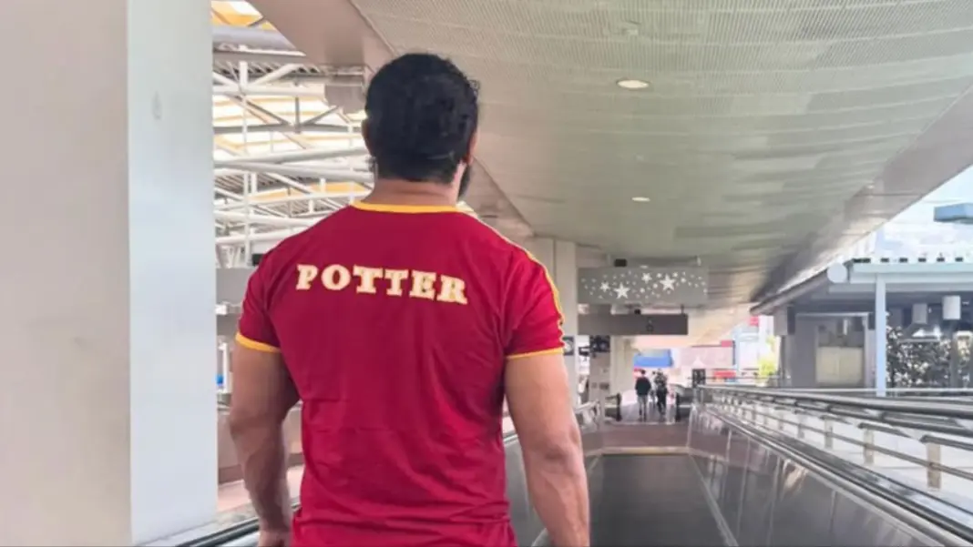 A Rush To Return: AEW Star Sends Emotional Personal Message Amid Absence – “See You Soon” A Rush To Return: AEW Star Sends Emotional Personal Message Amid Absence – “See You Soon”