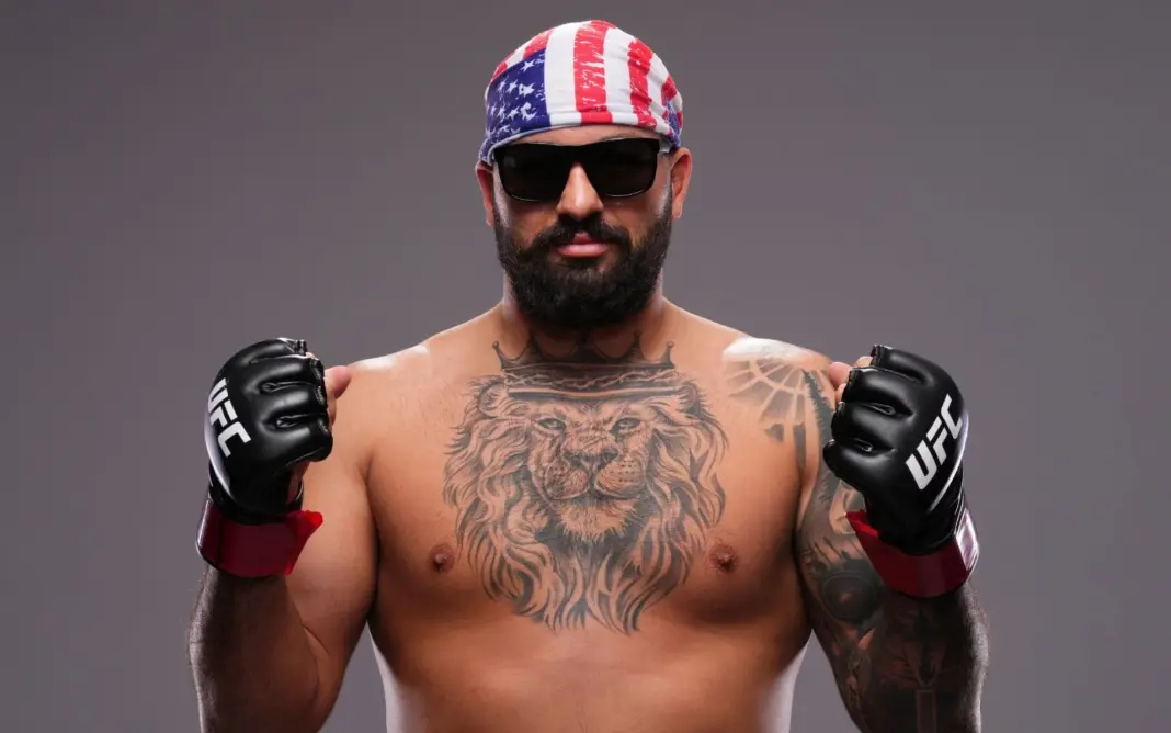“He has fake surgery” – Josh Hokit claims Tom Aspinall is trying to leave the UFC “He has fake surgery” – Josh Hokit claims Tom Aspinall is trying to leave the UFC