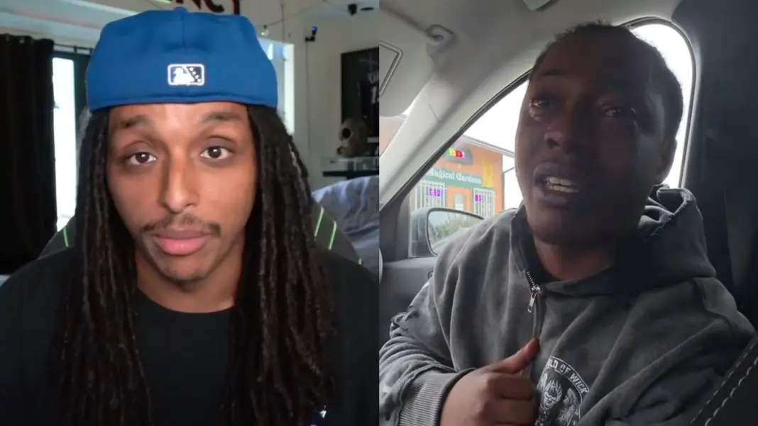 “He’s dealing with something”: Agent 00 refuses to talk about Reggie and his recent allegations against Clover Boys members and Kai Cenat “He’s dealing with something”: Agent 00 refuses to talk about Reggie and his recent allegations against Clover Boys members and Kai Cenat