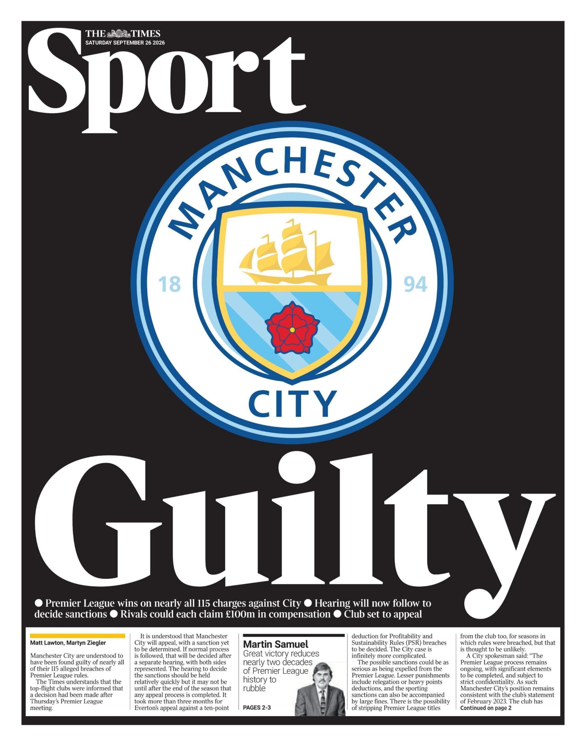 Times Sport