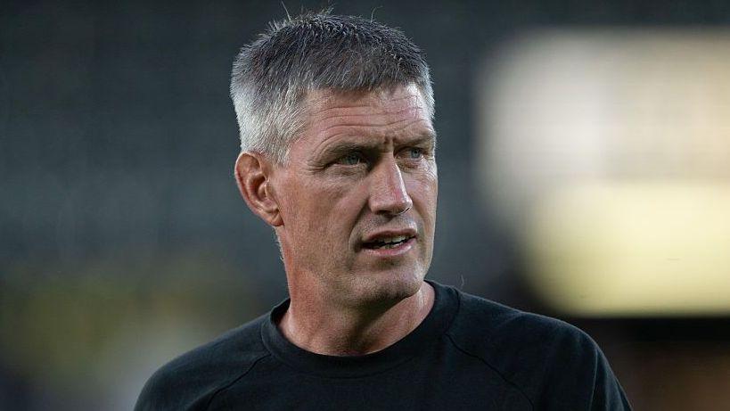 Ronan O'Gara
