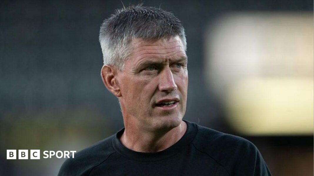O’Gara extends La Rochelle contract until 2031 O’Gara extends La Rochelle contract until 2031