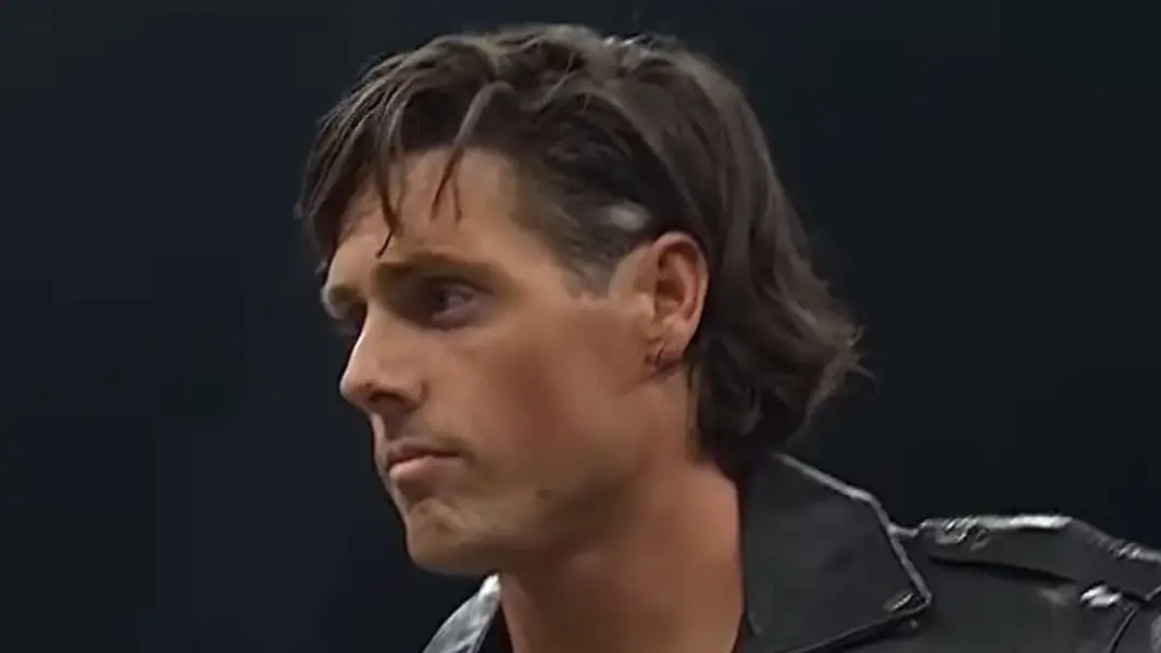 “Maybe learn how to work before trying crazy s**t” – WWE Veteran lashes out at AEW and Steve Borden for All Out 2026 spot “Maybe learn how to work before trying crazy s**t” – WWE Veteran lashes out at AEW and Steve Borden for All Out 2026 spot