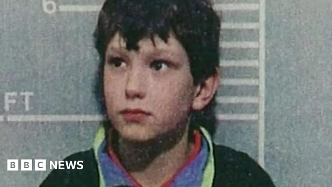 Bulger killer’s parole hearing to be held in private Bulger killer’s parole hearing to be held in private