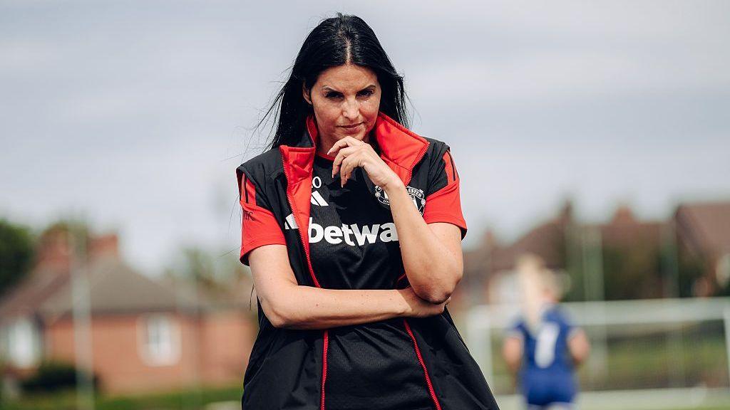 Olid promises ‘brave’ Man Utd with new-look style Eva Olid