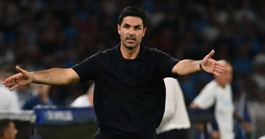 “I’m very worried and very sad” – Mikel Arteta slams referee after Arsenal’s 2-0 win at Sunderland “I’m very worried and very sad” – Mikel Arteta slams referee after Arsenal’s 2-0 win at Sunderland