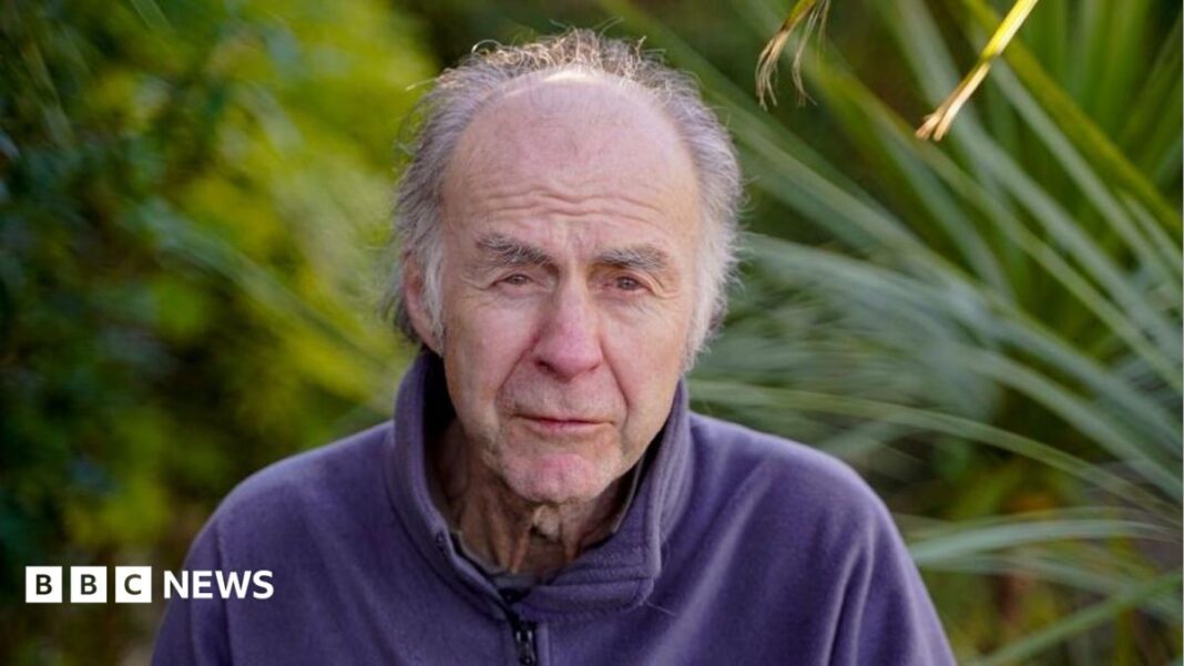 Family of British explorer Sir Ranulph Fiennes say they don’t know where he is Family of British explorer Sir Ranulph Fiennes say they don’t know where he is