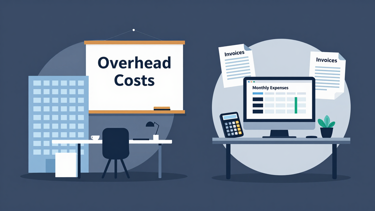 Debunking Myths About Operating Costs