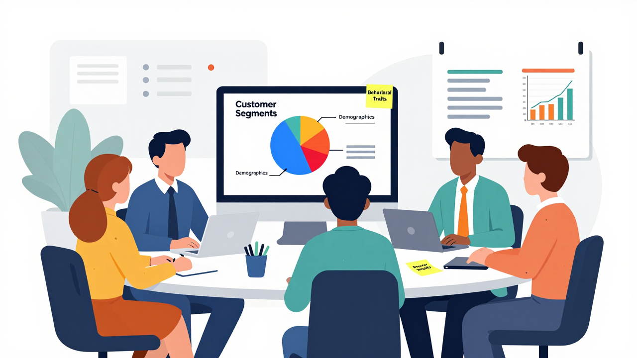 Define Your Target Audience for Engagement