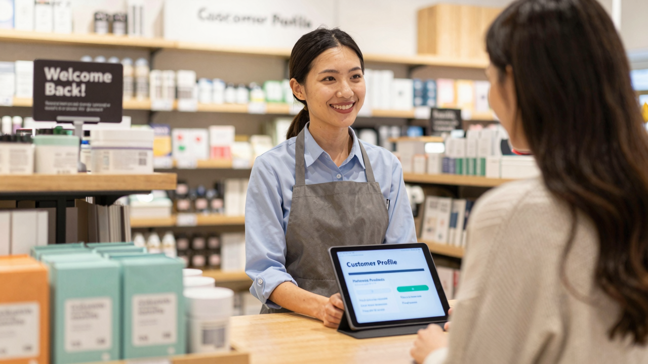 Deliver Personalized Service For Lasting Impressions