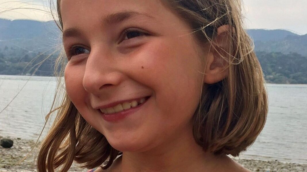 Martha’s Rule rolled out at every A&E department in England Family handout photo of Martha Mills who is pictured smiling while standing at the side of a lake