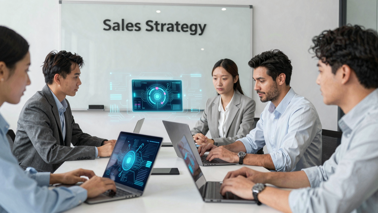 Discover Storylane: Ideal for New Sales Teams